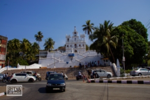 Goa India, Panjim(798)